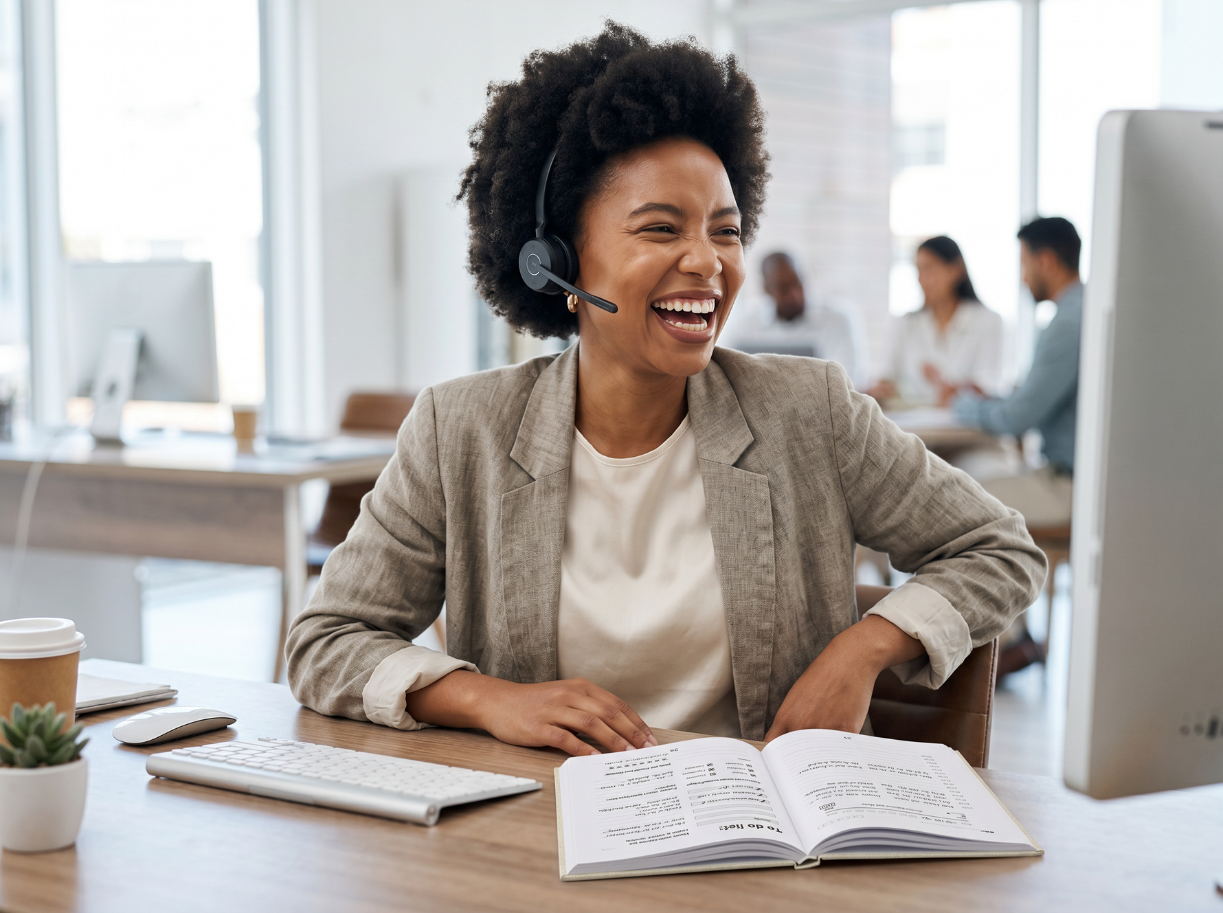 BRING FLOW FORWARD TO YOUR PEOPLE: